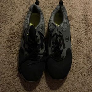 Champion Shoes